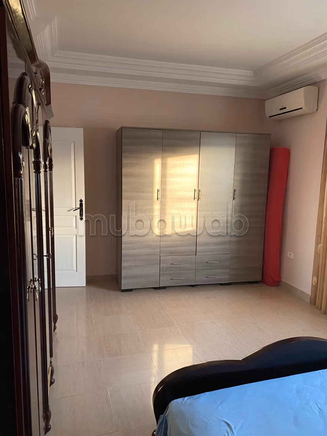 Proprietaire vend deux villas modernes en excellent etat