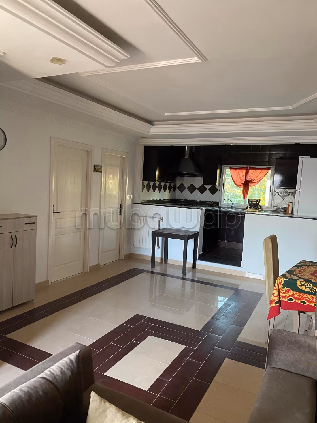 Proprietaire vend deux villas modernes en excellent etat