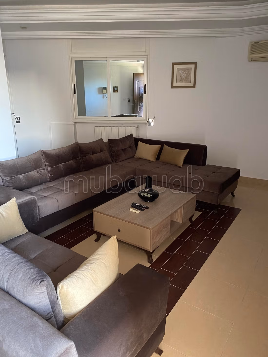 Proprietaire vend deux villas modernes en excellent etat