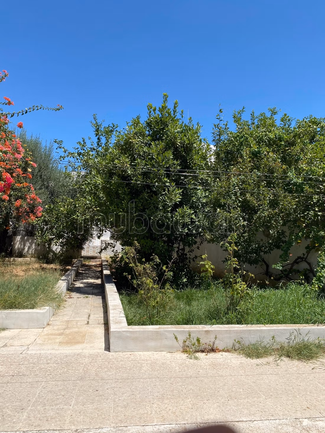 Proprietaire vend deux villas modernes en excellent etat