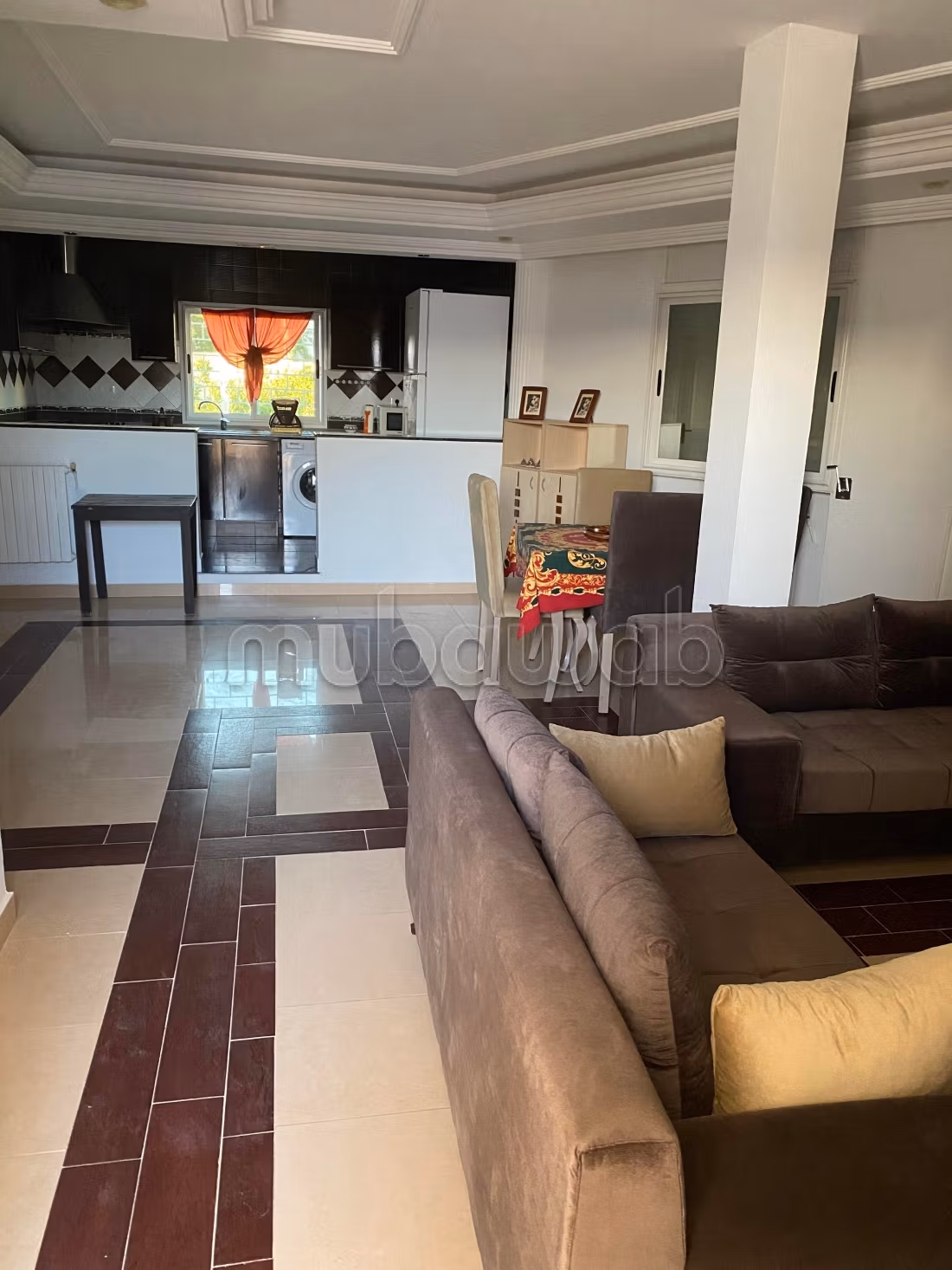 Proprietaire vend deux villas modernes en excellent etat
