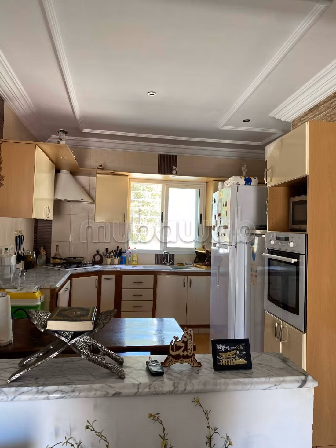 Proprietaire vend deux villas modernes en excellent etat