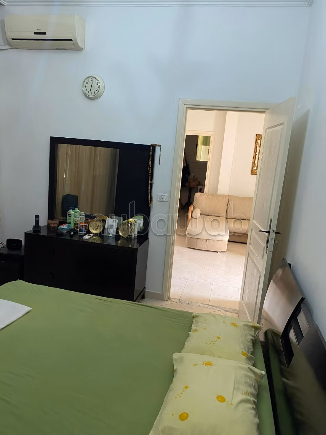Proprietaire vend deux villas modernes en excellent etat