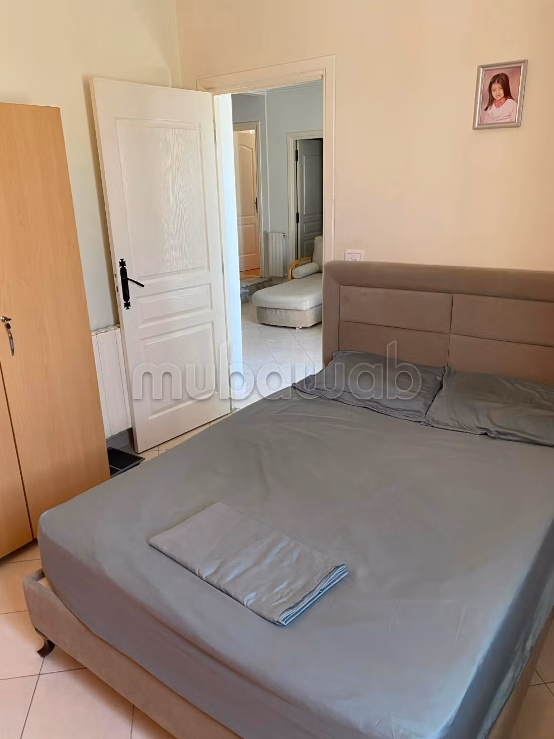 Proprietaire vend deux villas modernes en excellent etat
