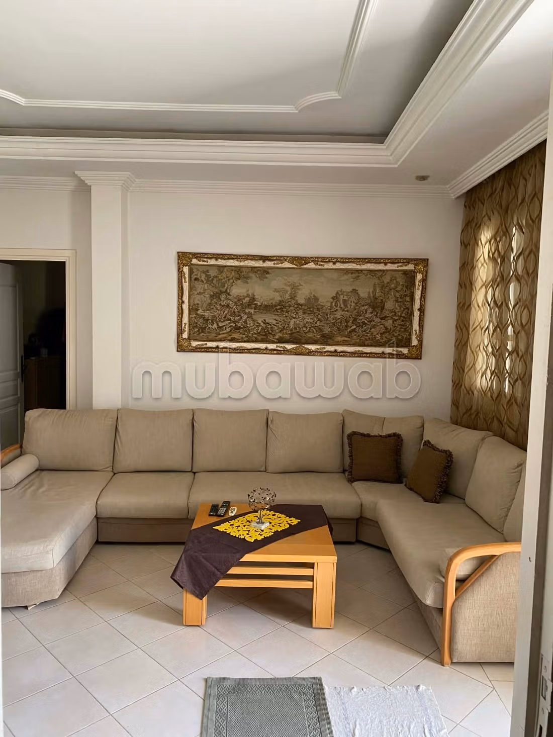 Proprietaire vend deux villas modernes en excellent etat