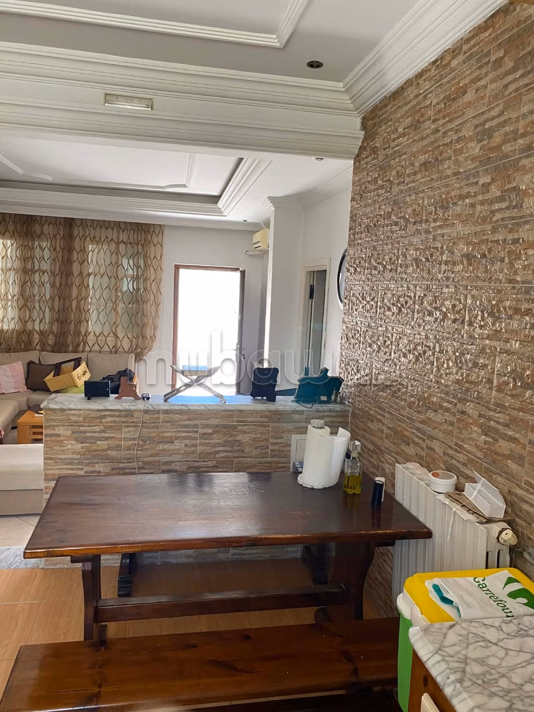 Proprietaire vend deux villas modernes en excellent etat
