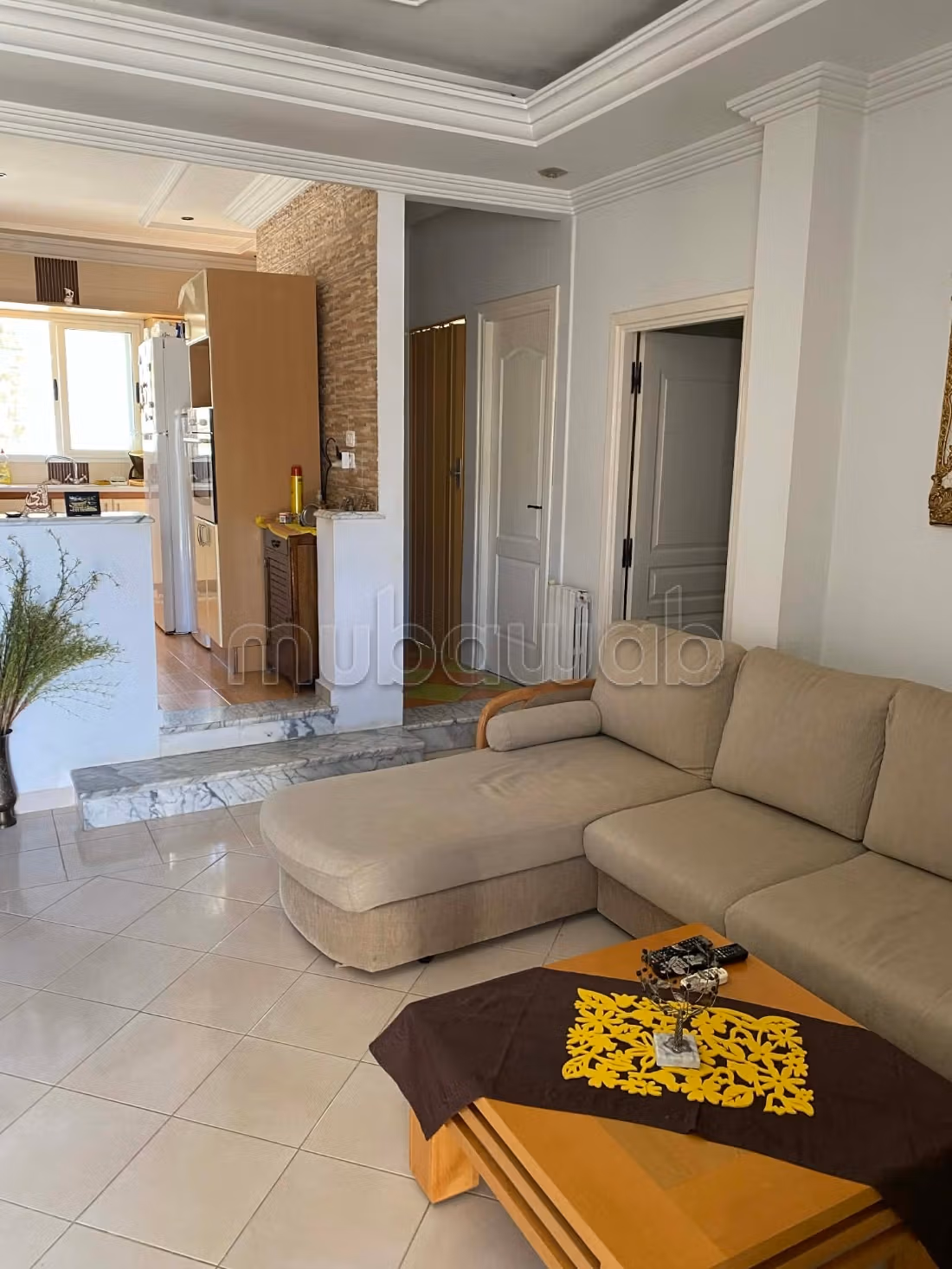 Proprietaire vend deux villas modernes en excellent etat