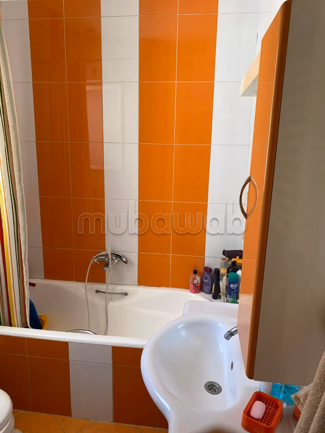 Proprietaire vend deux villas modernes en excellent etat