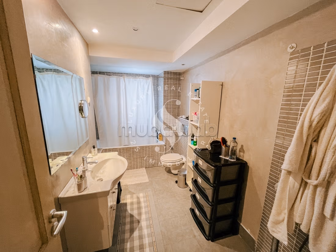 À LOUER Superbe Duplex avec Jardin au Lac2