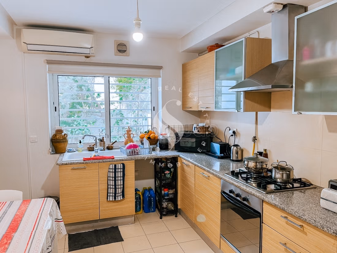 À LOUER Superbe Duplex avec Jardin au Lac2