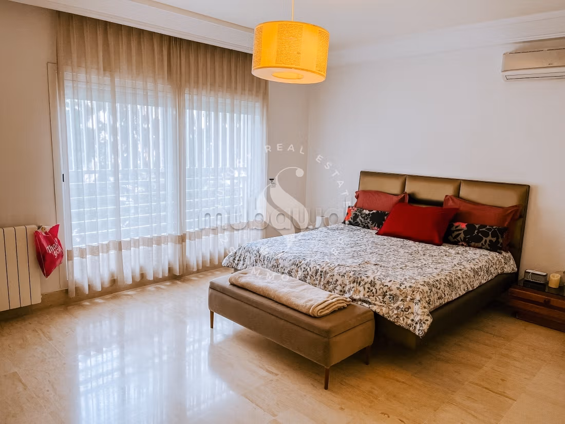 À LOUER Superbe Duplex avec Jardin au Lac2