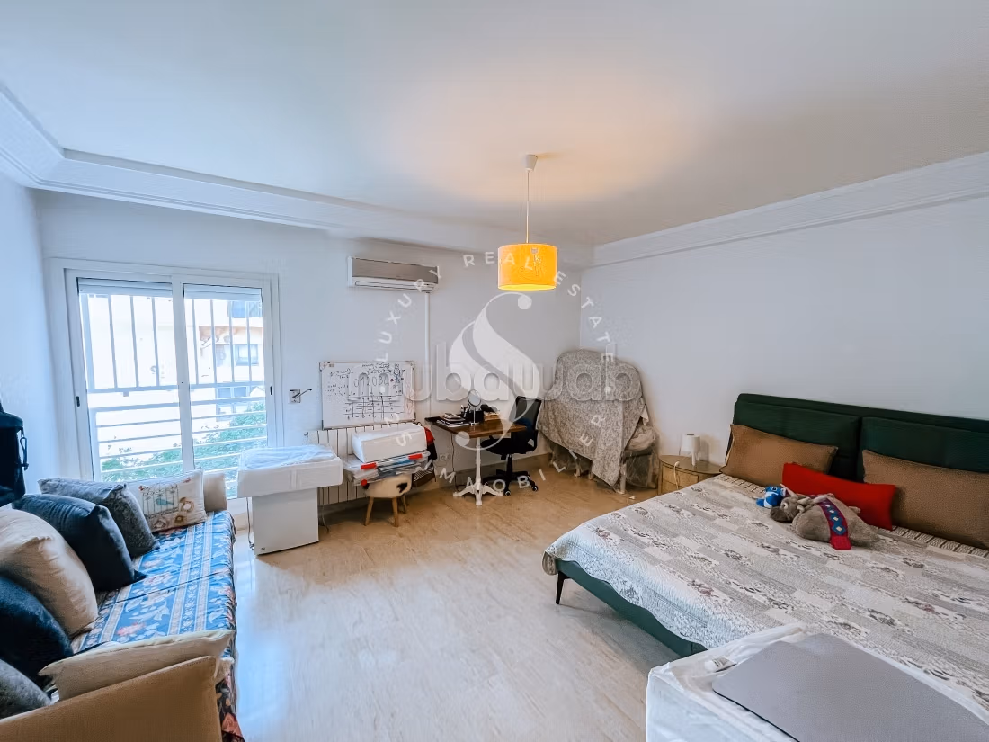 À LOUER Superbe Duplex avec Jardin au Lac2