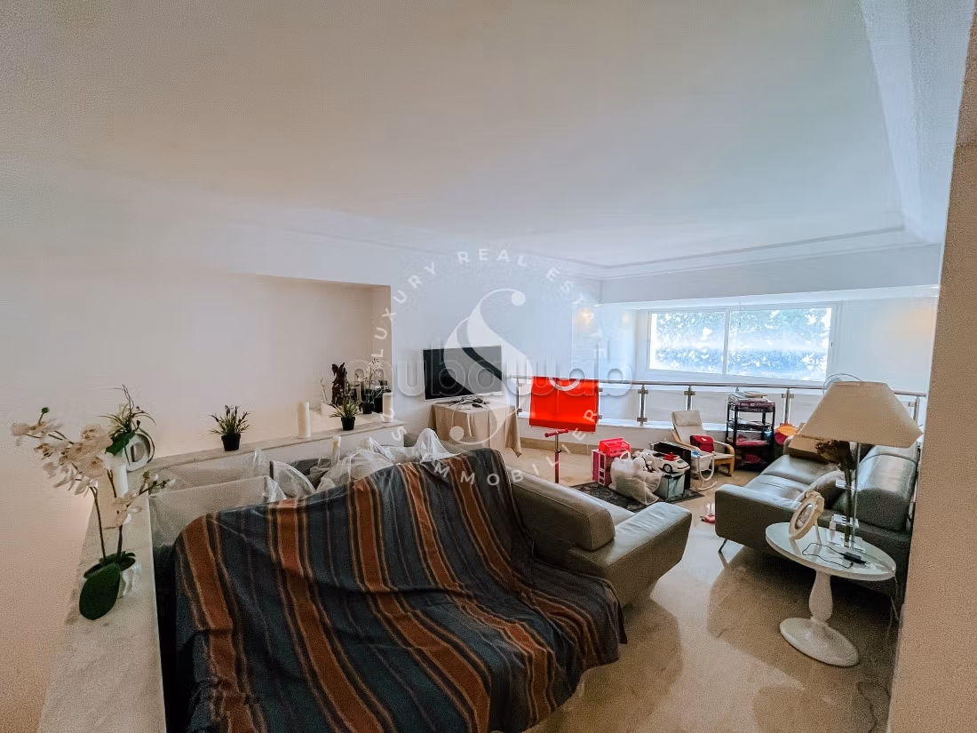 À LOUER Superbe Duplex avec Jardin au Lac2