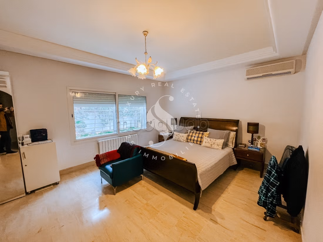 À LOUER Superbe Duplex avec Jardin au Lac2