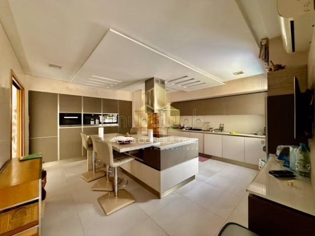 Location villa meublée s 5 a la marsa