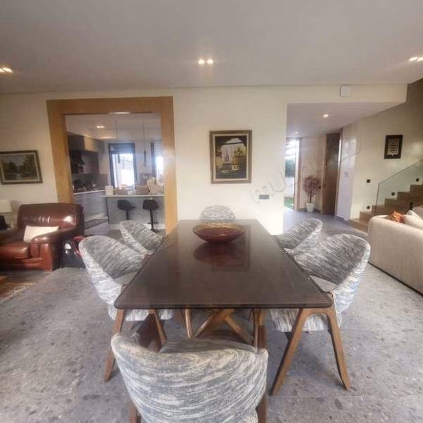 Villa for Sale of 237.0 m² in Dar Bouazza, Tamaris2