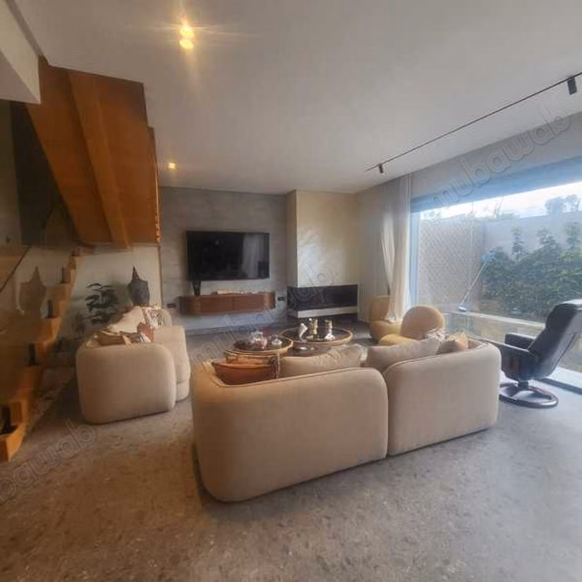 Villa for Sale of 237.0 m² in Dar Bouazza, Tamaris2