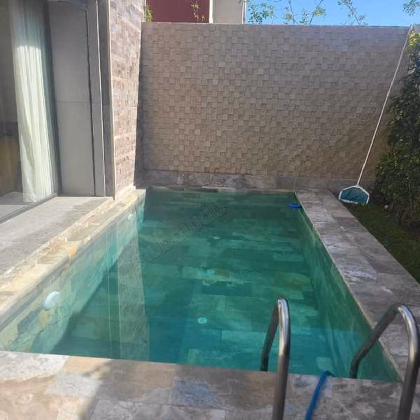 Villa for Sale of 237.0 m² in Dar Bouazza, Tamaris2