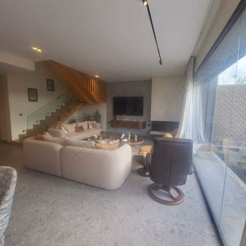 Villa for Sale of 237.0 m² in Dar Bouazza, Tamaris2