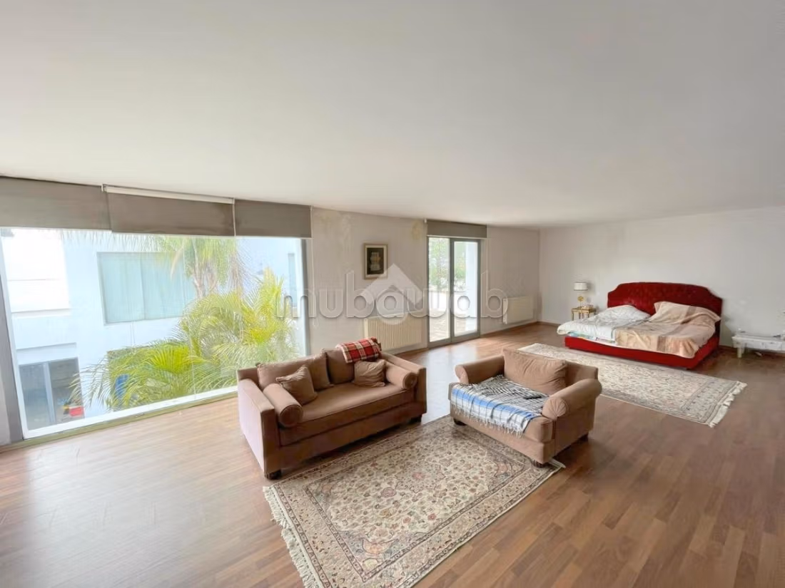 Villa en bande en vente