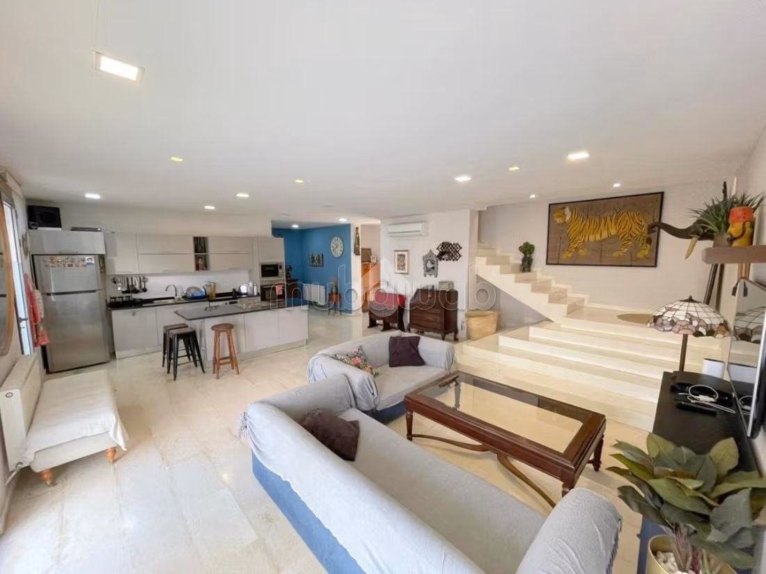 Villa en bande en vente