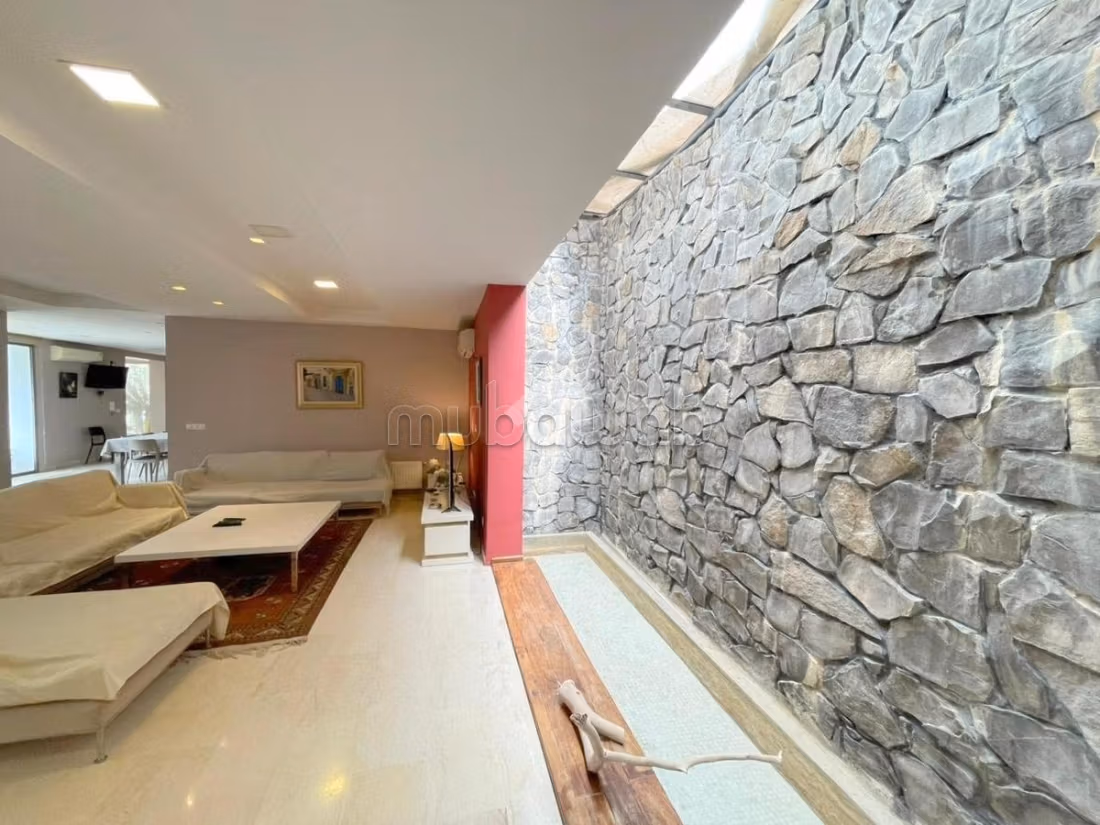 Villa en bande en vente