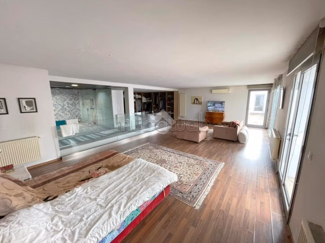 Villa en bande en vente