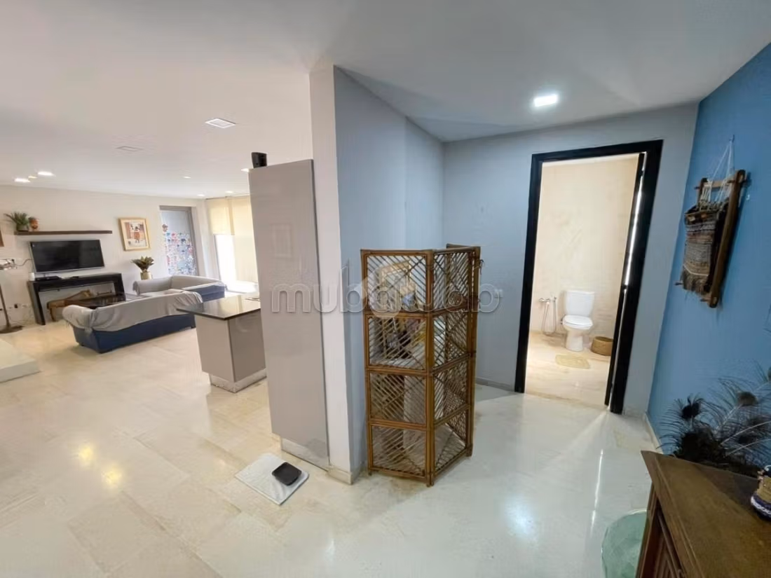 Villa en bande en vente