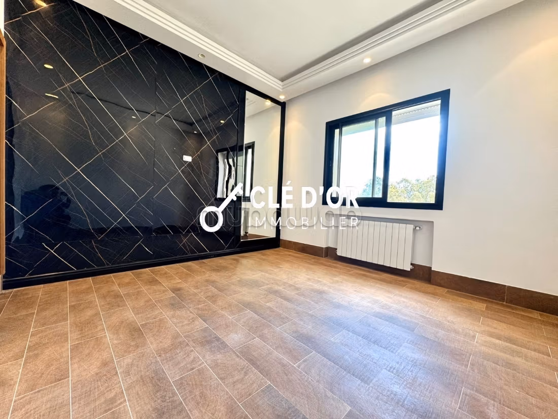 Appartamento S2 in affitto ai Giardini di Cartagine