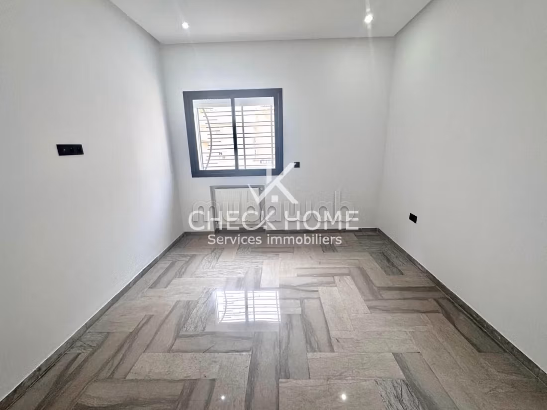 A vendre Villa S3 neuve à béni khiar plage vue sur mer