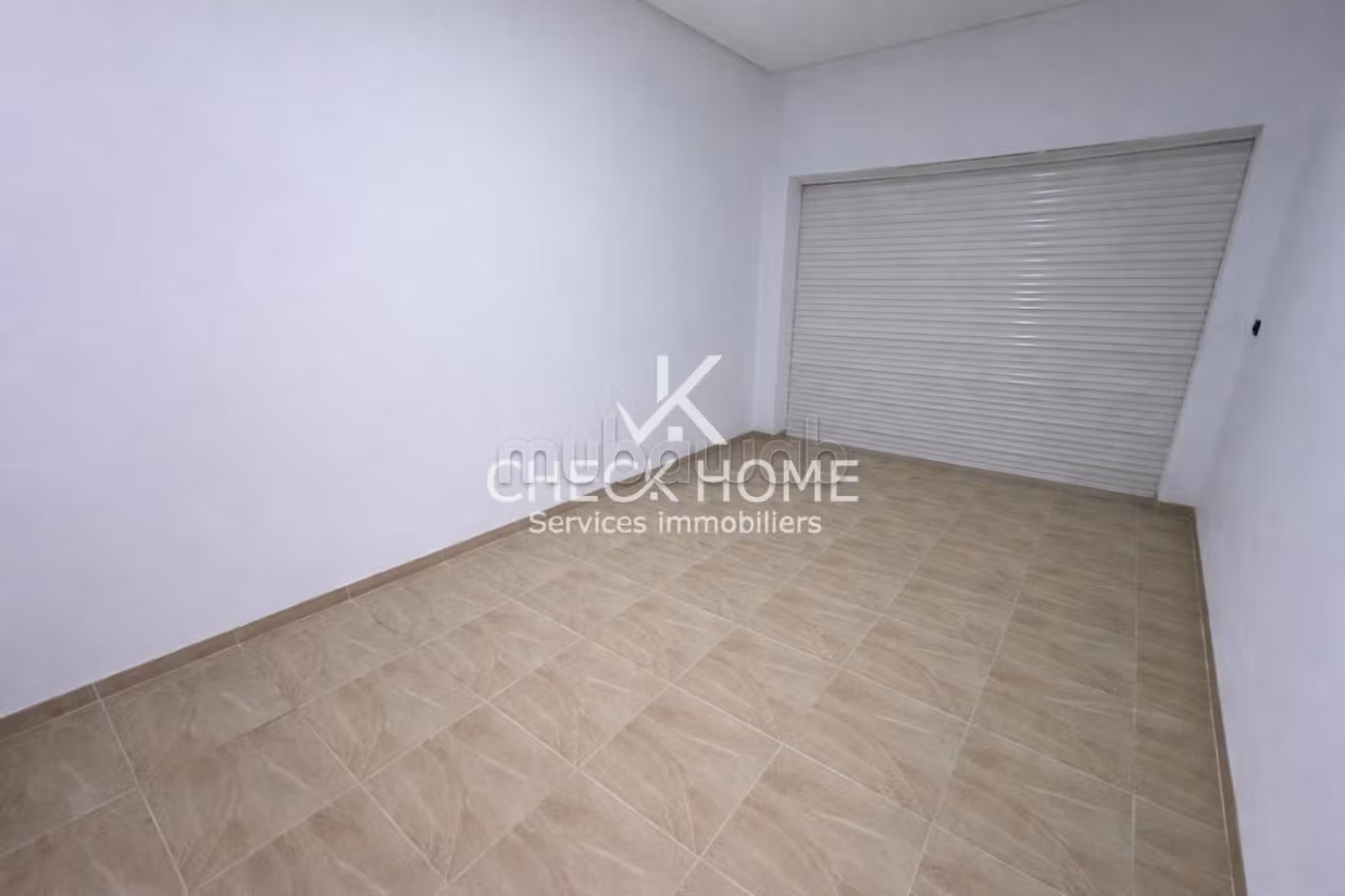 A vendre Villa S3 neuve à béni khiar plage vue sur mer