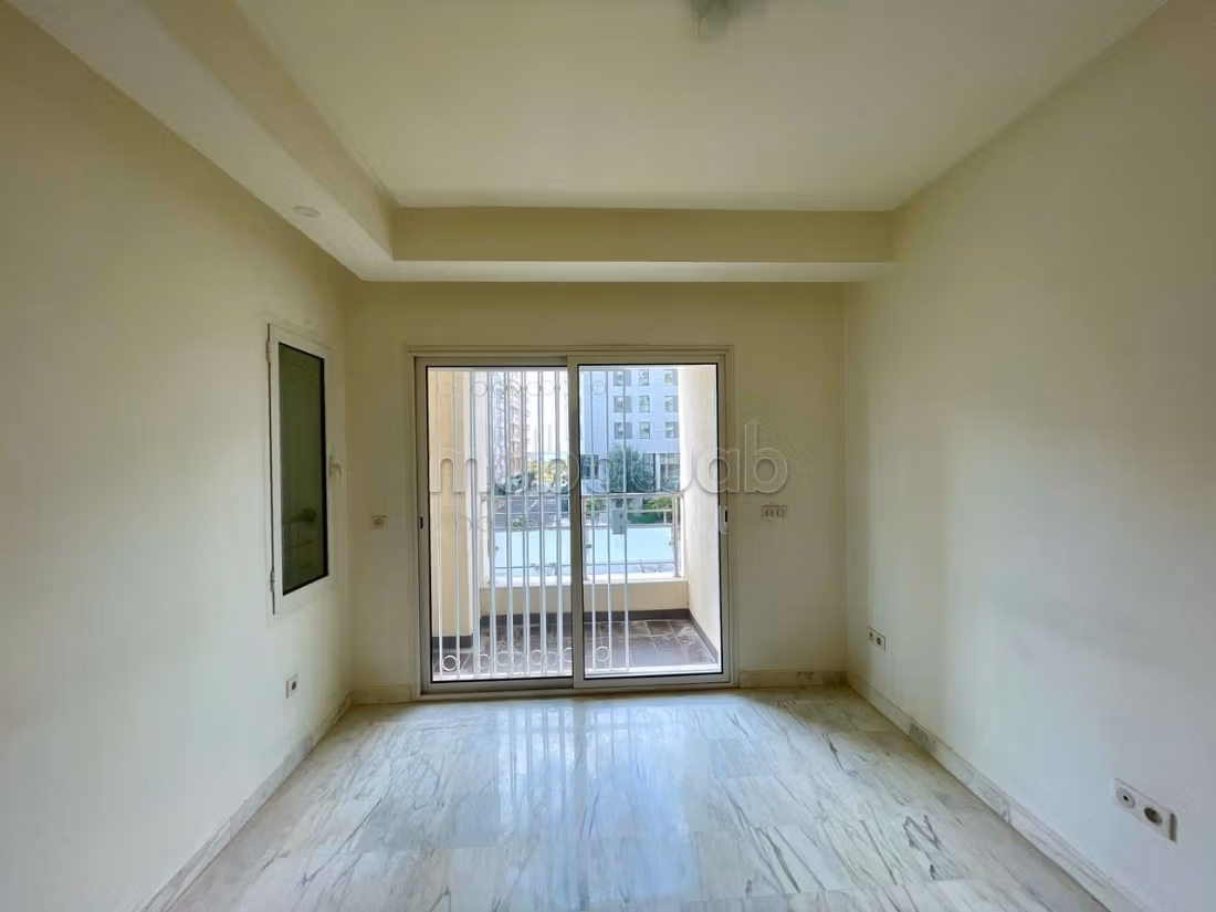 Appartamento S4 spazioso, Berges du Lac 2