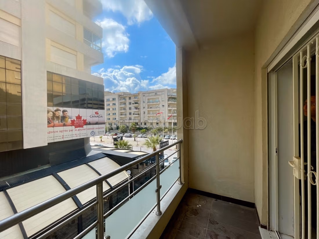 Appartamento S4 spazioso, Berges du Lac 2