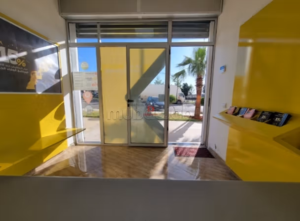 Local comercial Pas de puerta en Ain Atig