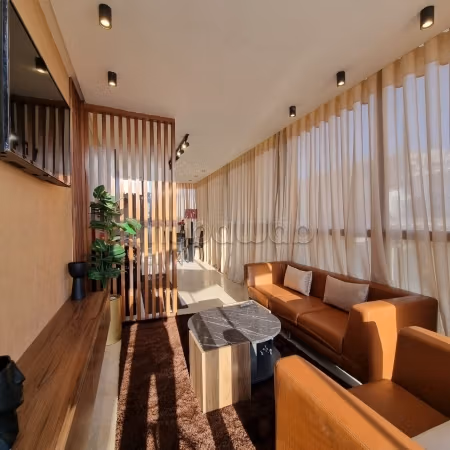 Apartamento amueblado en alquiler – Maarif, Casablanca