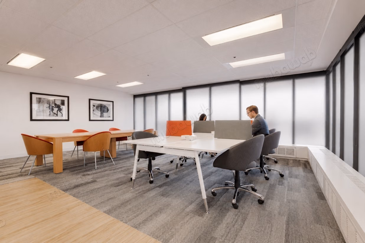 Accesso illimitato al coworking a CASABLANCA, Marina
