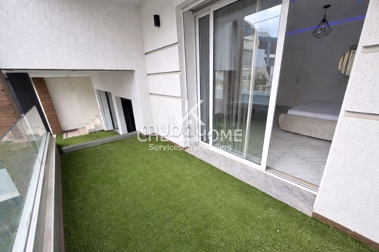 Villa s4 à vendre béni khiar plage