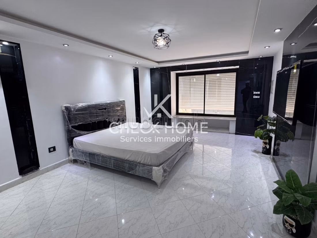 Villa s4 à vendre béni khiar plage