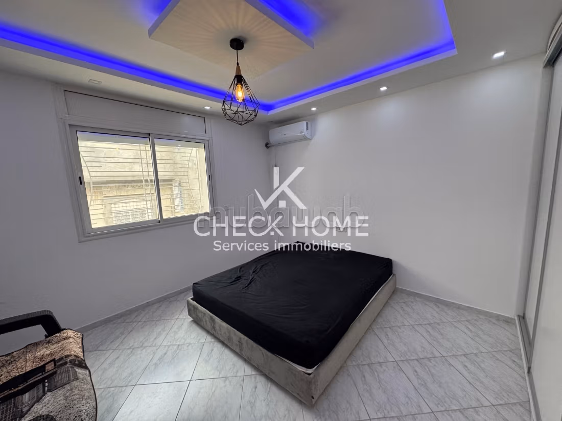 Villa s4 à vendre béni khiar plage