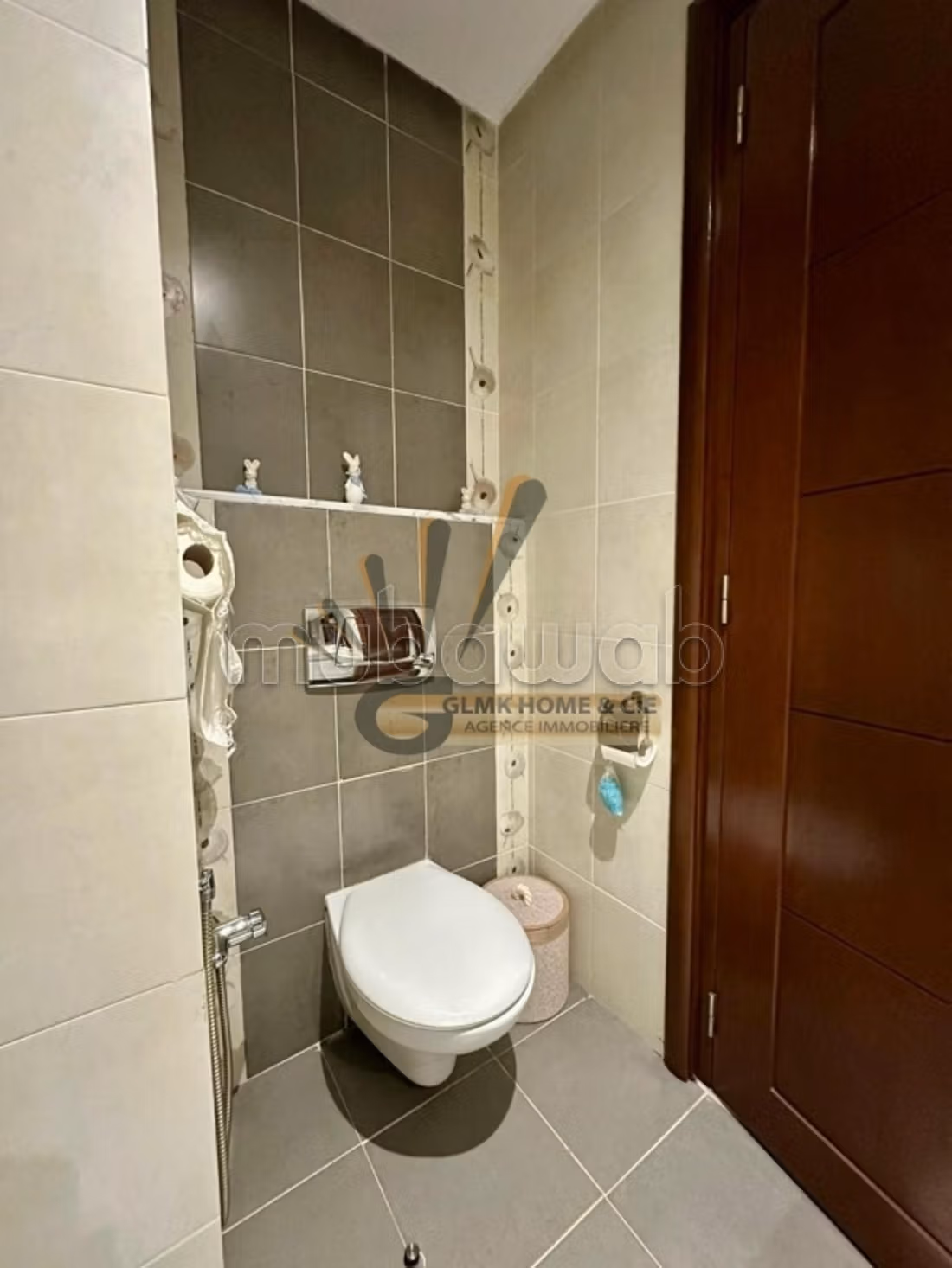 À vendre S4 aux Berges du Lac 2