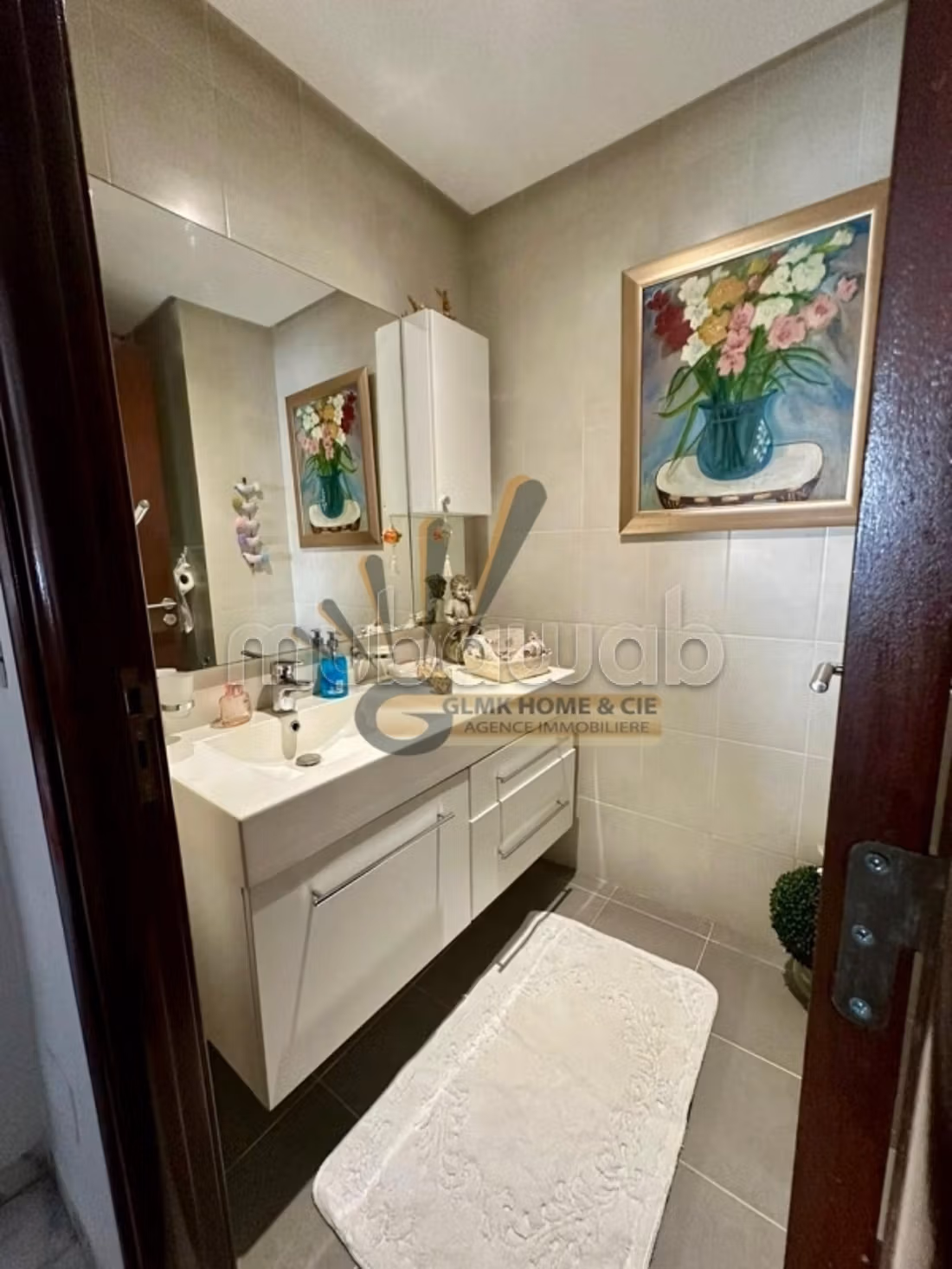 À vendre S4 aux Berges du Lac 2