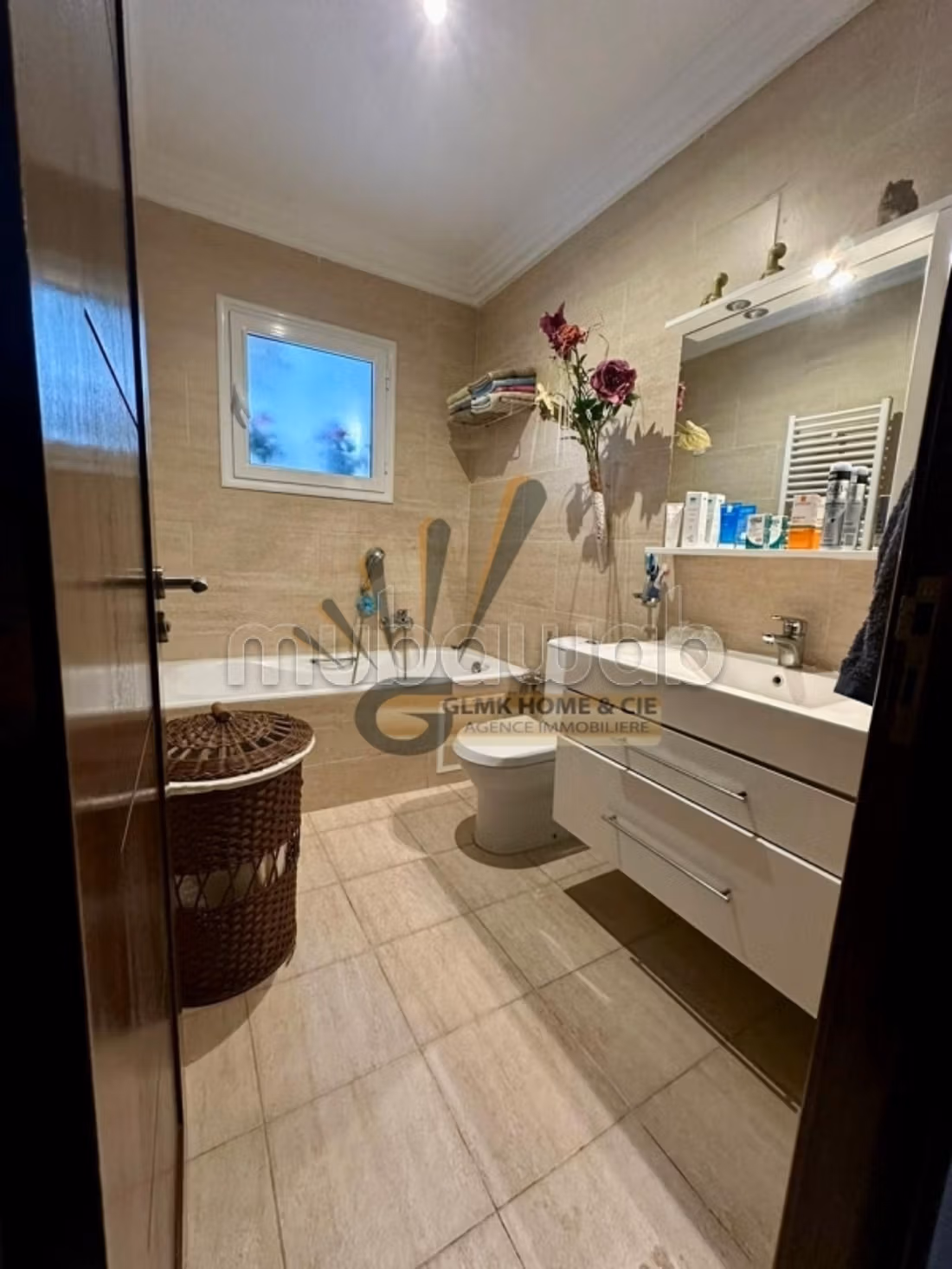 À vendre S4 aux Berges du Lac 2