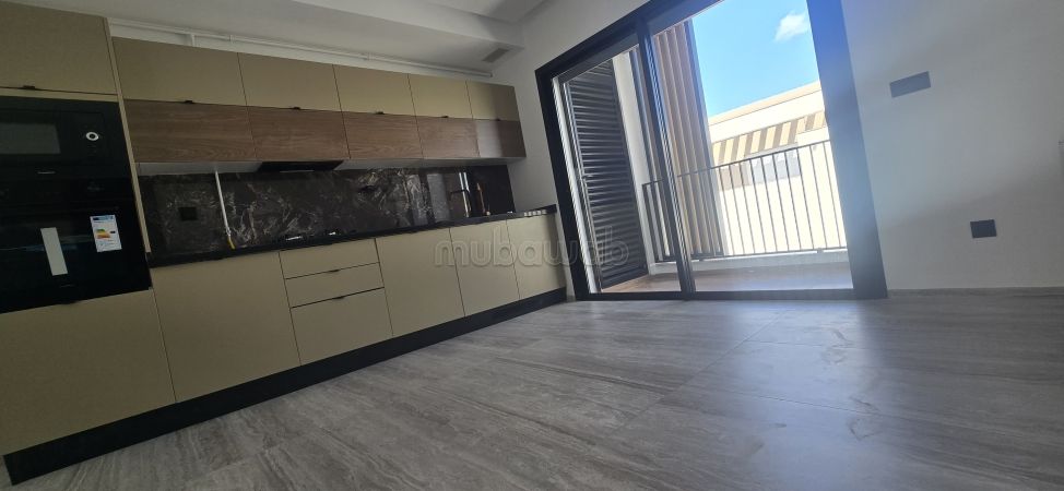 For rent an S1 apartment in Chotrana 1