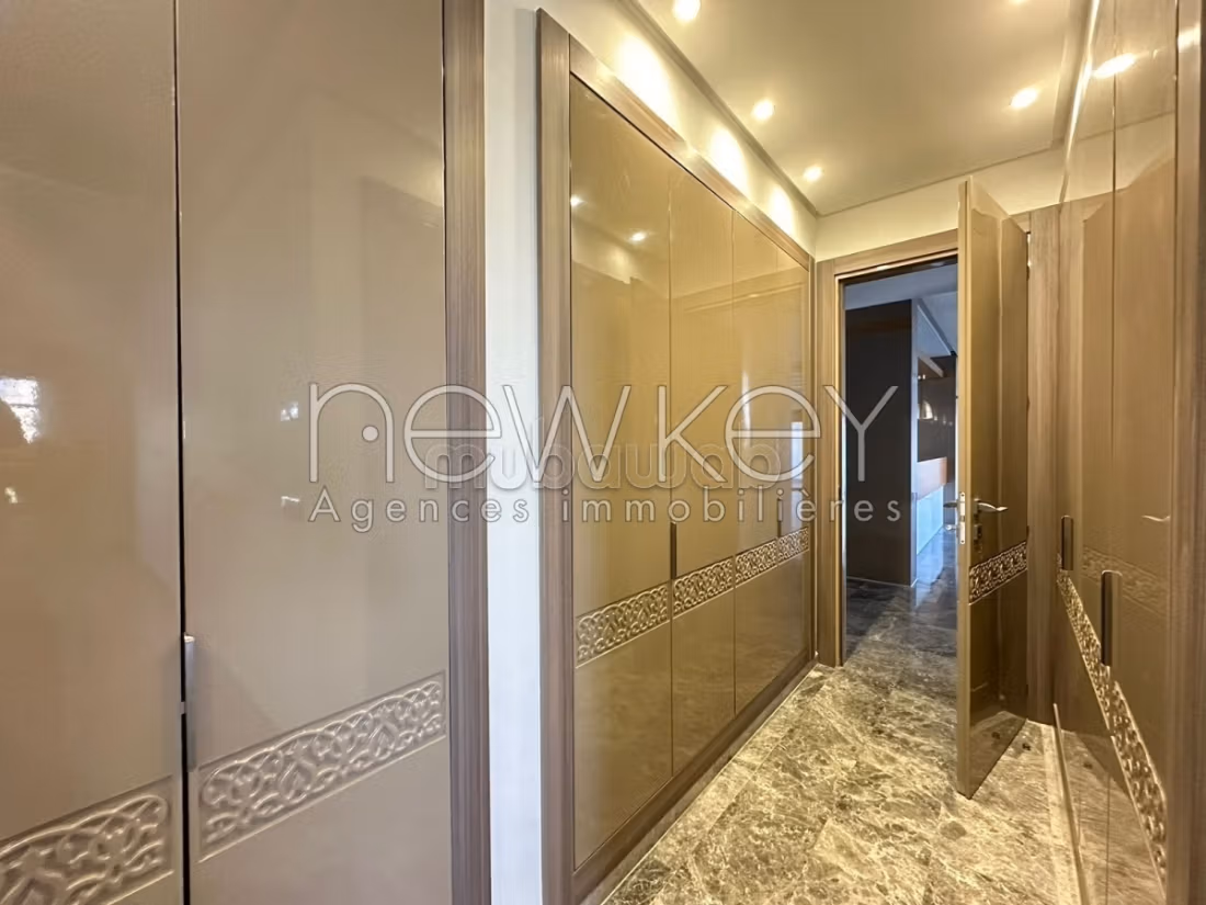 Appartement de luxe S3 à vendre aux Berges du Lac 2