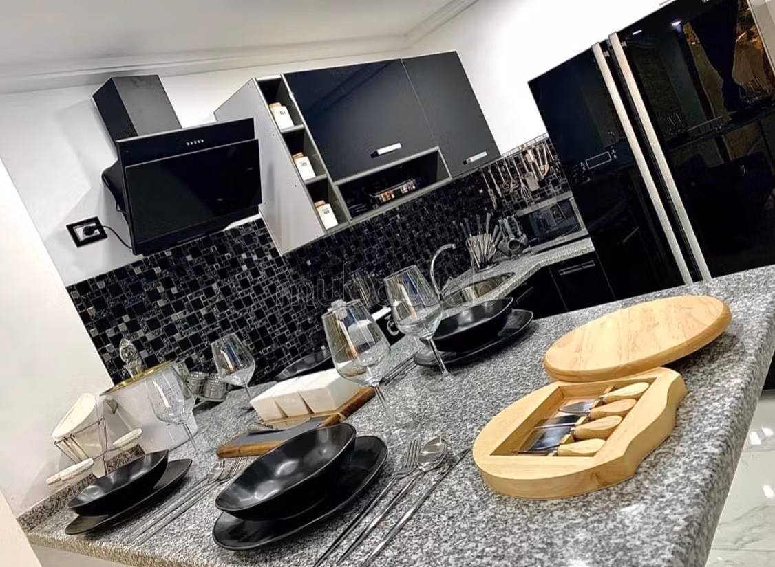 Évasion Royale: Propriété d’Exception aux Prestations Haut de Gamme
