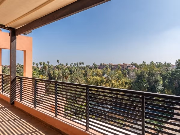 Marrakech I Majorelle