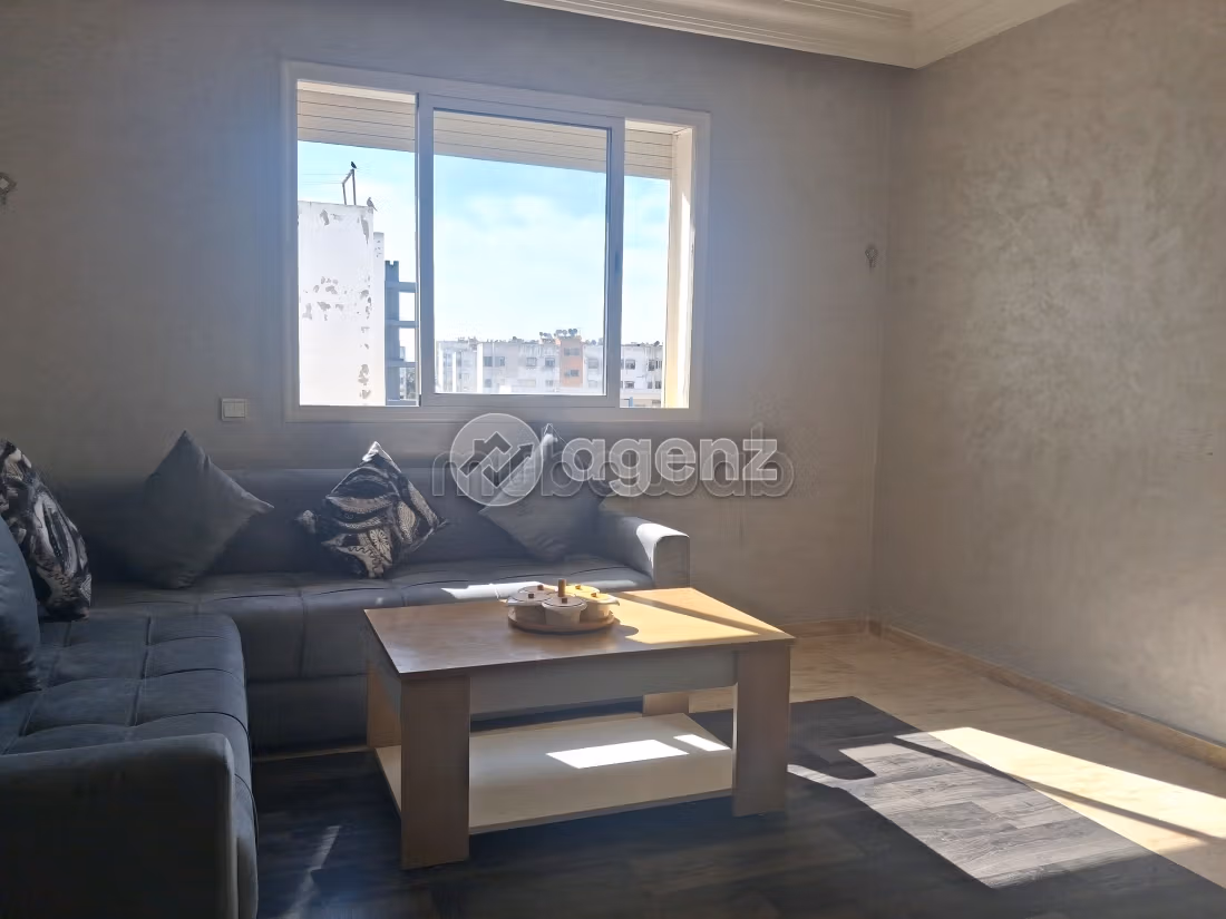 Appartamento in vendita 83 m², 2 camere Errahma Dar Bouazza
