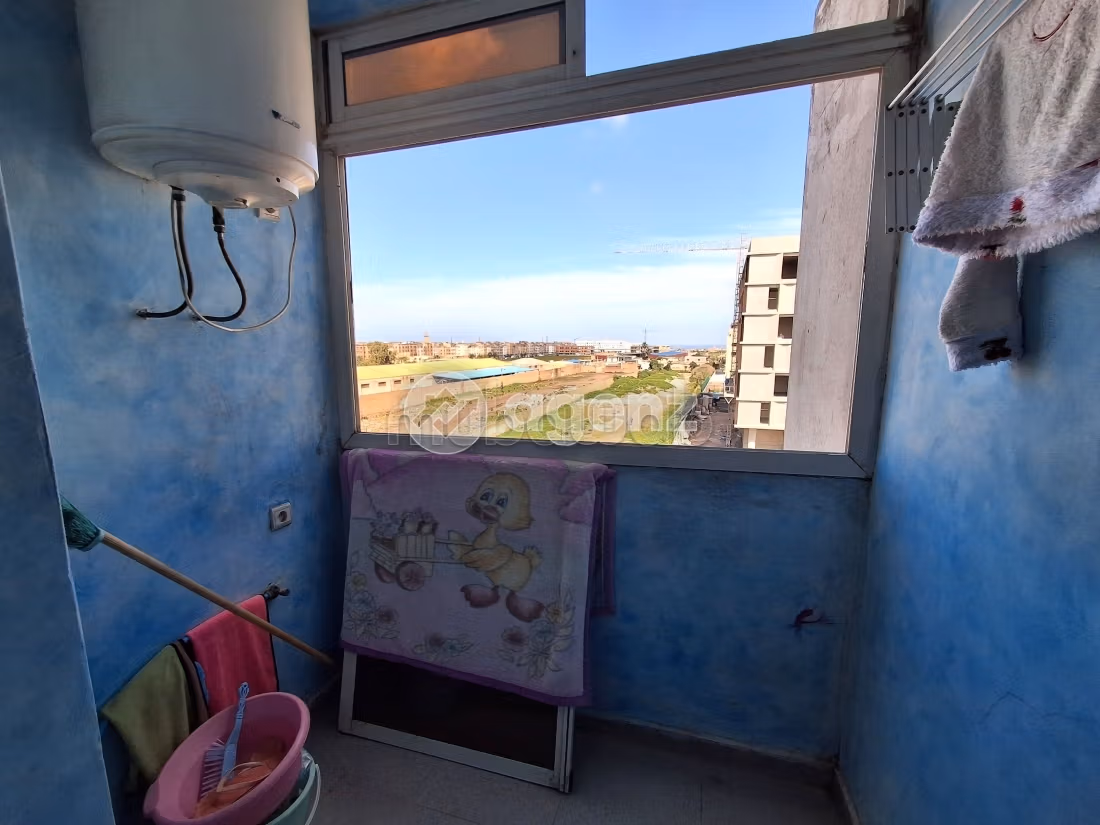 Appartamento in vendita 83 m², 2 camere Errahma Dar Bouazza