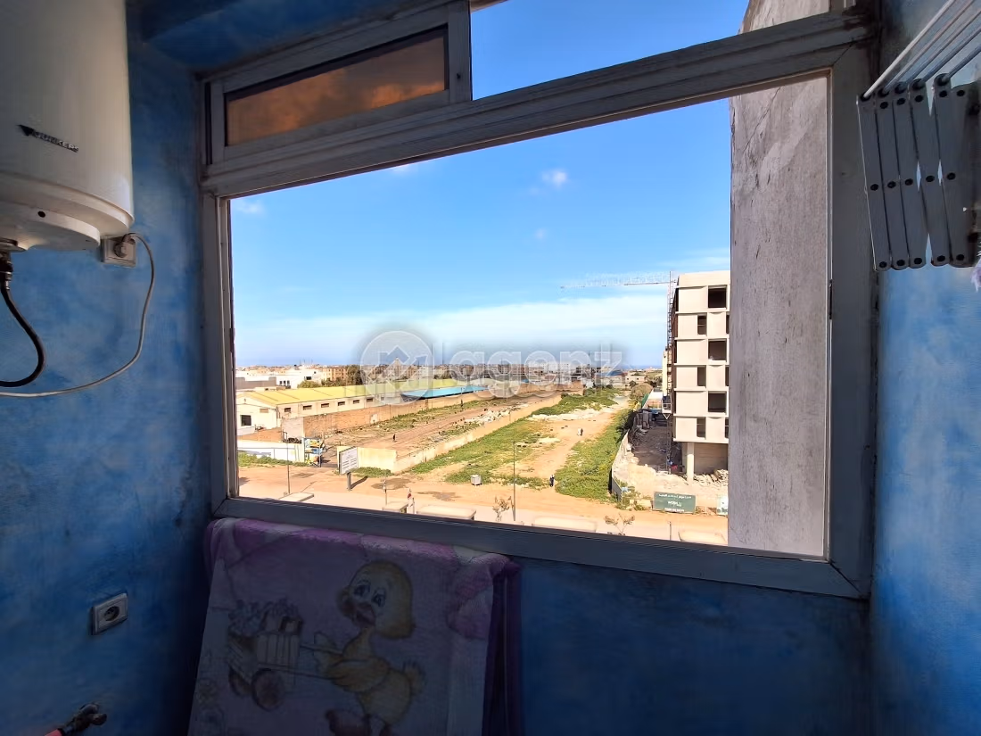 Appartamento in vendita 83 m², 2 camere Errahma Dar Bouazza
