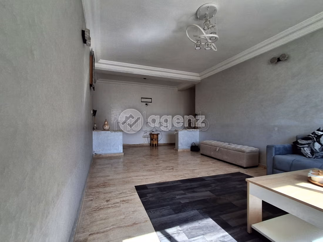 Appartamento in vendita 83 m², 2 camere Errahma Dar Bouazza